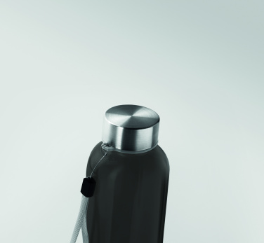 Лого трейд бизнес-подарки фото: RPET bottle 500ml
