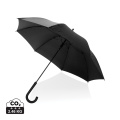 KENTO URBAN 23'' AWARE™ RPET 190T автоматический открытый зонт, черный