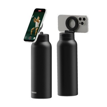 Лого трейд pекламные продукты фото: Бутылка для воды RINGO Pro MagSafe® с магнитным кольцом-усилителем