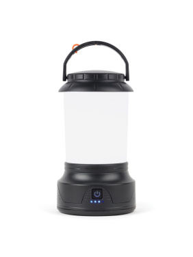 Логотрейд pекламные продукты картинка: Кемпинговый фонарь Nordic Drift Everest RCS Bright с ручным приводом