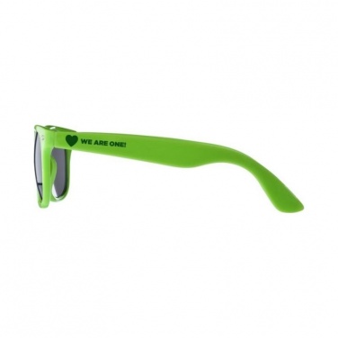: Sun Ray solglasögon, grön