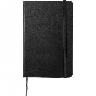 : Moleskine Classic M inbunden anteckningsbok – linjerat