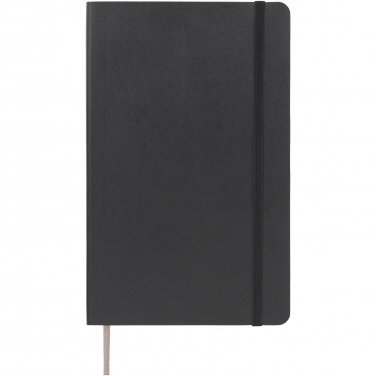 : Moleskine Classic L anteckningsbok med mjukt omslag – linjerad