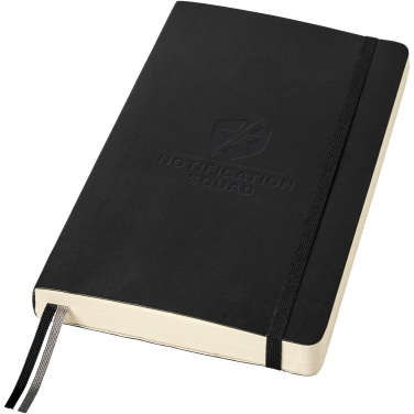 : Moleskine Classic Expanded anteckningsbok med mjukt omslag L – linjerad