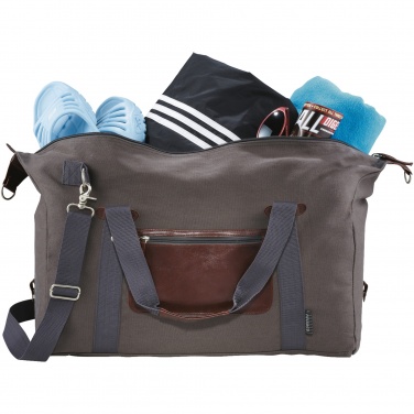 Logotrade reklamprodukter bild: Classic 20” Duffel 37L