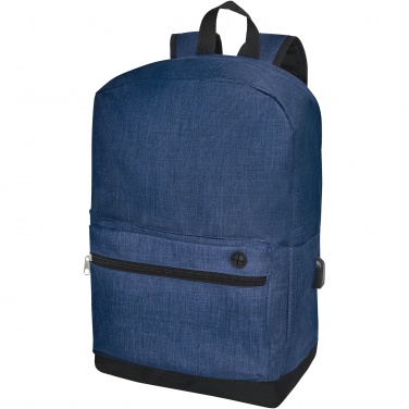 : Hoss 15,6” laptop-ryggsäck 16L