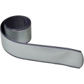 RFX™ Felix reflekterande slapwrap, Silver