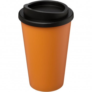 Logotrade reklamprodukter bild: Americano® 350 ml termosmugg