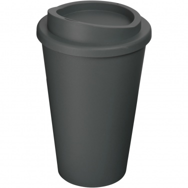 Logotrade reklamprodukter bild: Americano® 350 ml termosmugg