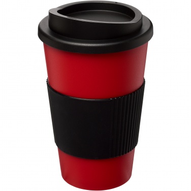 : Americano® 350 ml termosmugg med grepp