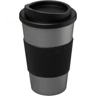 : Americano® 350 ml termosmugg med grepp