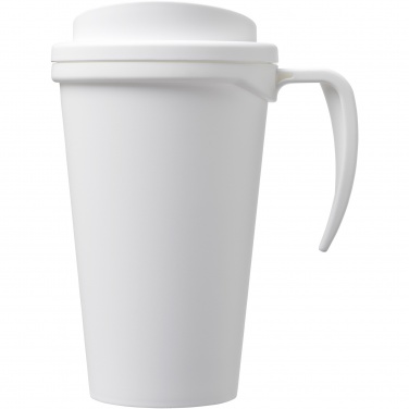 Logotrade profilprodukter bild: Americano® Grande 350 ml termosmugg