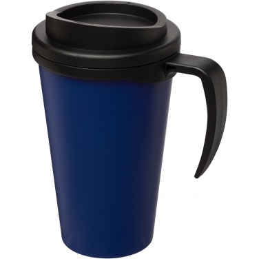 Logotrade reklamprodukter bild: Americano® Grande 350 ml termosmugg