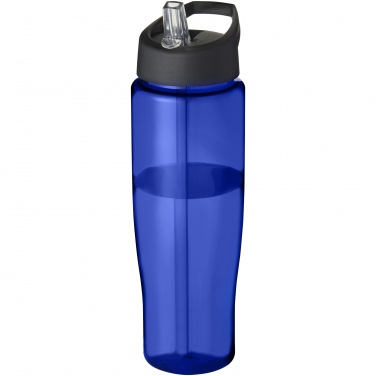 : H2O Active® Tempo 700 ml sportflaska med piplock