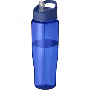 : H2O Active® Tempo 700 ml sportflaska med piplock