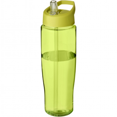 : H2O Active® Tempo 700 ml sportflaska med piplock