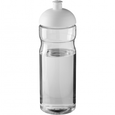 : H2O Active® Base 650 ml sportflaska med kupollock