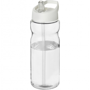 : H2O Active® Base 650 ml sportflaska med piplock