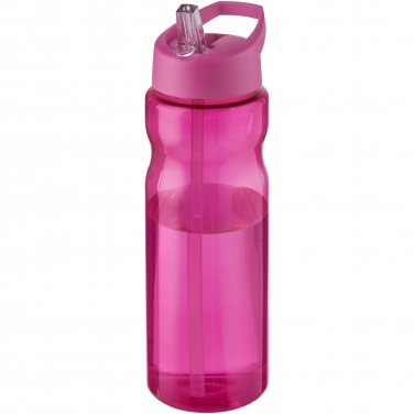 : H2O Active® Base 650 ml sportflaska med piplock