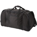 Nevada weekendbag 55L, Helt svart