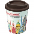 Brite-Americano® Espresso 250 ml termosmugg, Brun