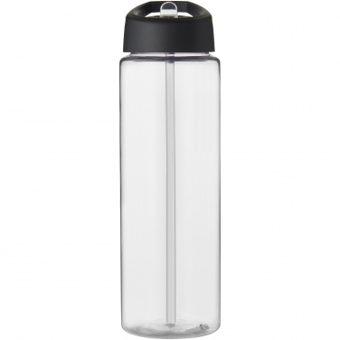 : H2O Active® Treble 850 ml sportflaska med piplock