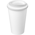 Americano® Eco 350 ml återvinningsbar mugg, Vit