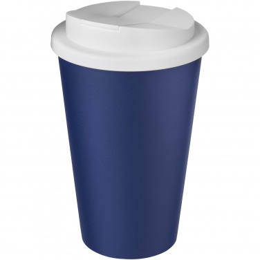 : Americano® 350 ml mugg med spillsäkert lock