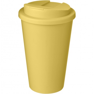 : Americano® 350 ml mugg med spillsäkert lock