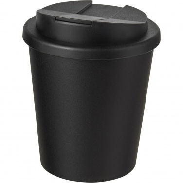 Logotrade presentreklam bild: Americano® Espresso 250 ml mugg med spillsäkert lock