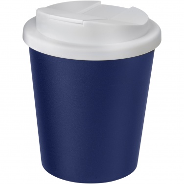 Logotrade reklamprodukter bild: Americano® Espresso 250 ml mugg med spillsäkert lock