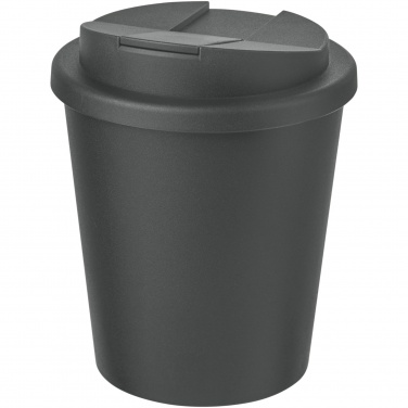 Logotrade kampanjprodukter bild: Americano® Espresso 250 ml mugg med spillsäkert lock