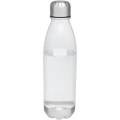 Cove 685 ml sportflaska, Transparent tydlig