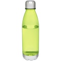 Cove 685 ml sportflaska, Genomskinlig lime