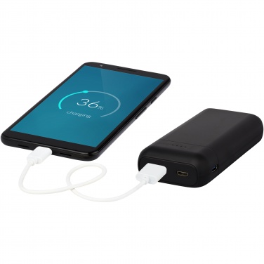 : Odyssey 10 000 mAh powerbank med hög densitet