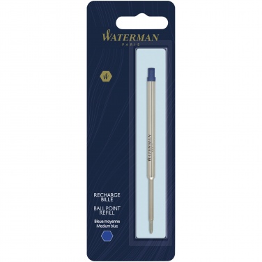 : Waterman kulspetspenna refill