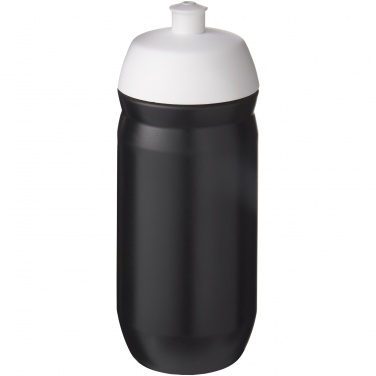 : HydroFlex™ 500 ml klämbar sportflaska