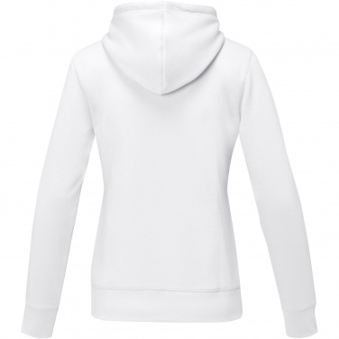 Logotrade profilreklam bild: Charon hoodie dam