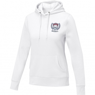 Logotrade reklamprodukter bild: Charon hoodie dam