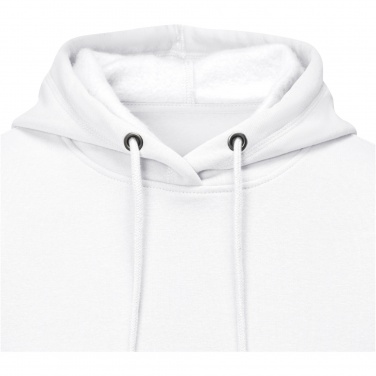 Logotrade presentreklam bild: Charon hoodie dam