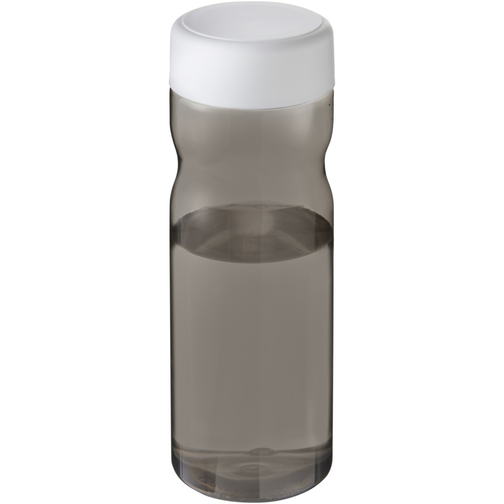 Logotrade profilprodukter bild: H2O Active® Base Tritan™ 650 ml sportflaska med skruvlock