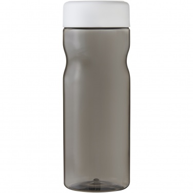 Logotrade kampanjprodukter bild: H2O Active® Base Tritan™ 650 ml sportflaska med skruvlock