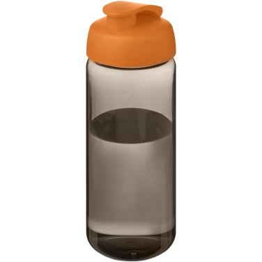 : H2O Active® Octave Tritan™ 600 ml sportflaska med uppfällbart lock