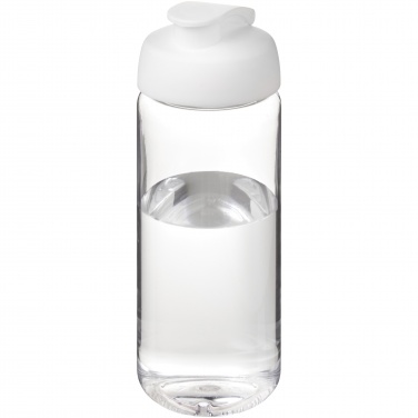 : H2O Active® Octave Tritan™ 600 ml sportflaska med uppfällbart lock