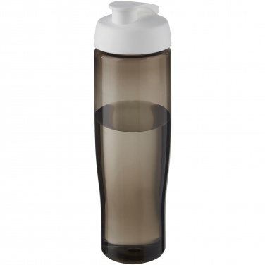 : H2O Active® Eco Tempo 700 ml sportflaska med uppfällbart lock