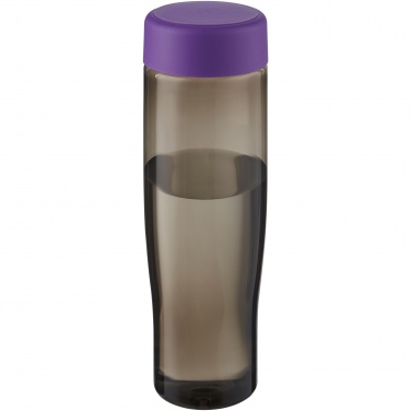 : H2O Active® Eco Tempo 700 ml sportflaska med skruvlock