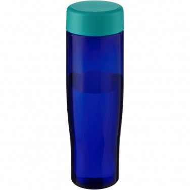 : H2O Active® Eco Tempo 700 ml sportflaska med skruvlock