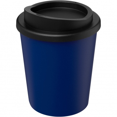 Logotrade reklamprodukter bild: Americano® Espresso 250 ml återvunnen isolerad termomugg