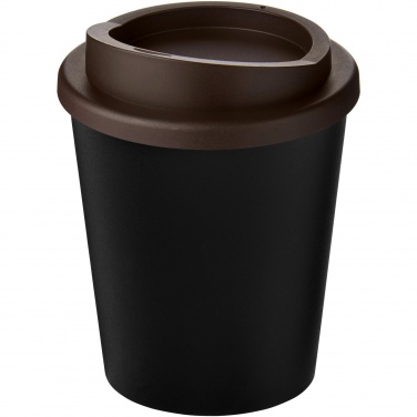 Logotrade presentreklam bild: Americano® Espresso Eco 250 ml återvunnen termomugg