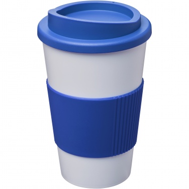 : Americano® 350 ml isolerad termos med grepp